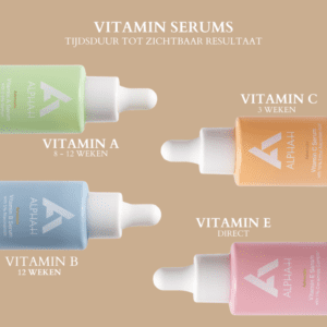 Vitamin Discovery Collection